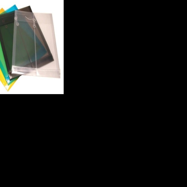 SOBRE PLAST. CHILO CTA. VERT. ACME 115-A4V E.12 2496